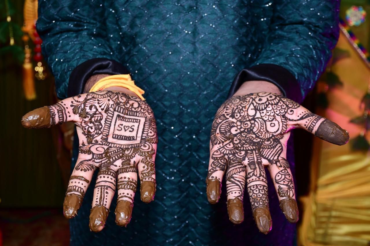 Mehendi