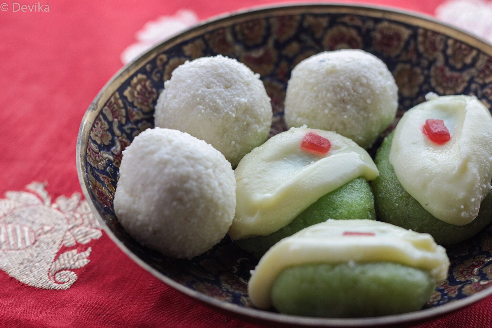 Mithai