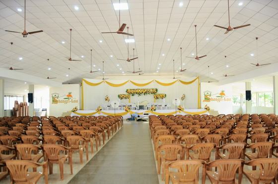 Grand Ballroom